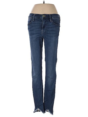 FRAME Denim Jeans (view 1)