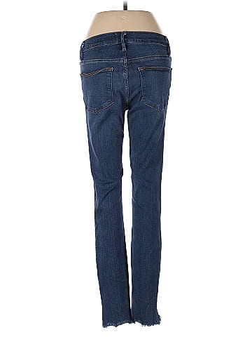 FRAME Denim Jeans (view 2)