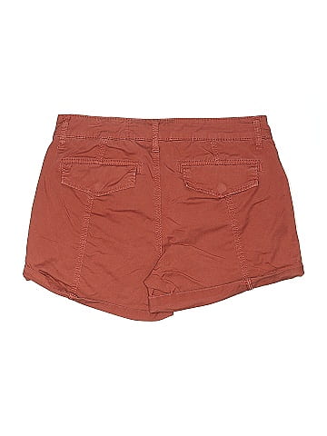 Cosmic Blue Love Shorts (view 2)