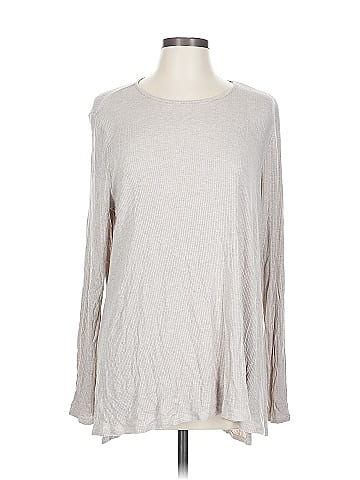 Show Me Your Mumu Long Sleeve T-Shirt (view 1)