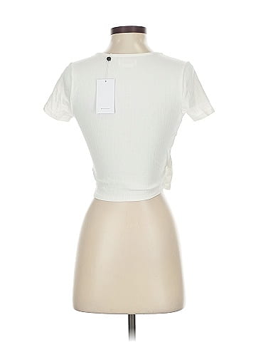 Lovers + Friends Short Sleeve Top (view 2)