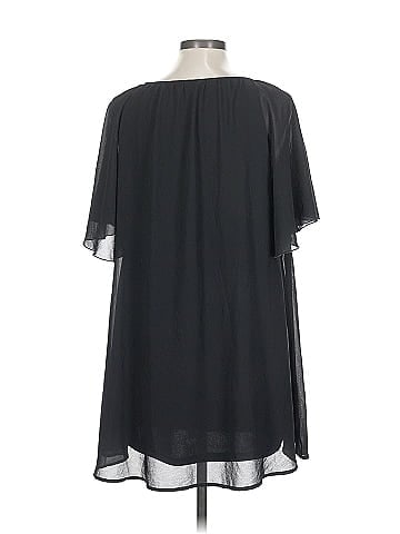 Show Me Your Mumu Short Sleeve Blouse (view 2)