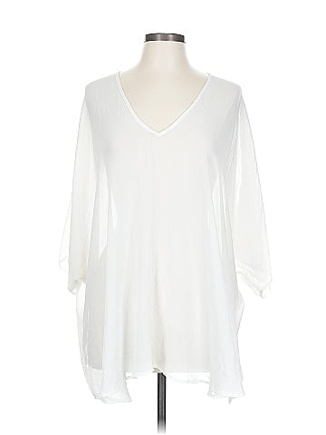Show Me Your Mumu 3/4 Sleeve T-Shirt (view 1)