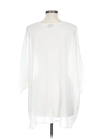 Show Me Your Mumu 3/4 Sleeve T-Shirt (view 2)
