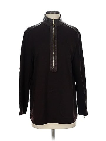 St. John Sport Pullover Sweater (view 1)