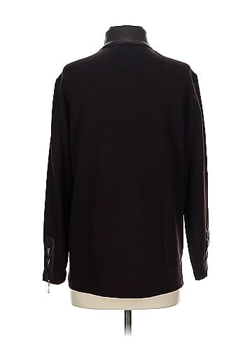 St. John Sport Pullover Sweater (view 2)