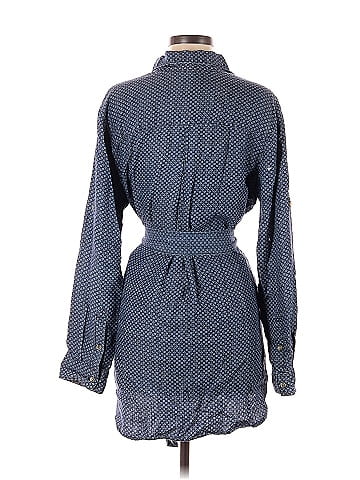 Cloth & Stone Long Sleeve Button-Down Shirt (view 2)