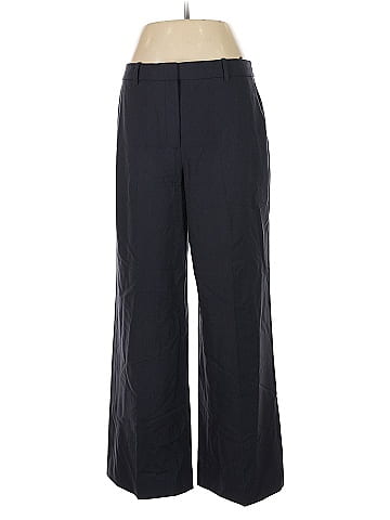 Theory Wool Pants (view 1)