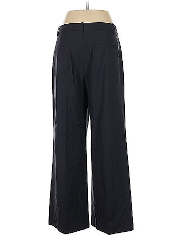 Theory Wool Pants (view 2)
