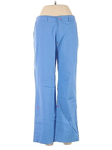 IZOD Casual Pants (view 1)