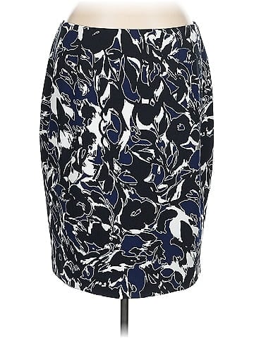 Kasper Casual Skirt (view 1)