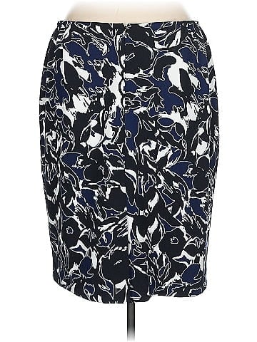 Kasper Casual Skirt (view 2)