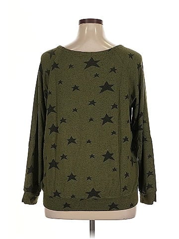 Buffalo by David Bitton 3/4 Sleeve T-Shirt (view 2)