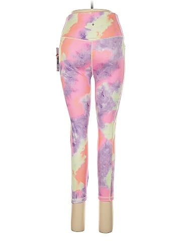 Danielle K. Studios Active Pants (view 2)