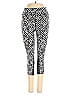 Nike Print Black Active Pants Size XS - photo 1