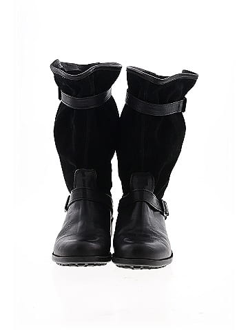 Camper Boots (view 2)