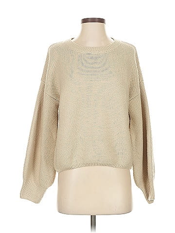 Onzie Pullover Sweater (view 1)