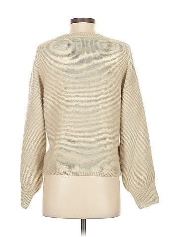 Onzie Pullover Sweater (view 2)