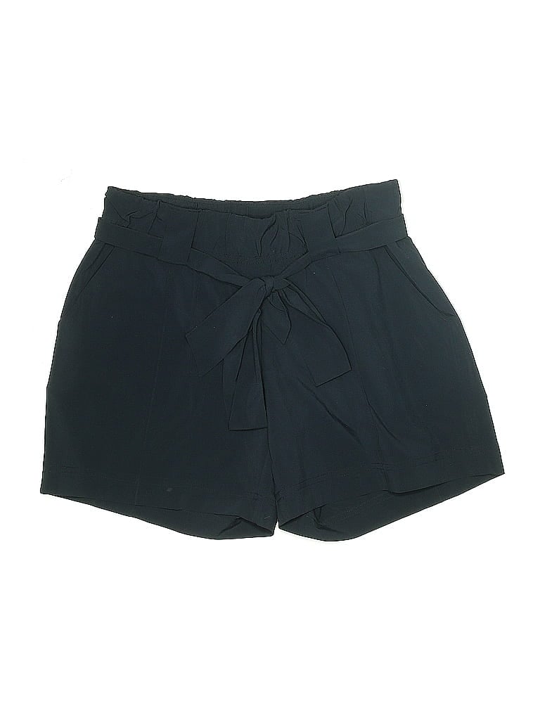Click to view more detailed imagery on our partner's website Pre-owned Athleta Shorts In Blue