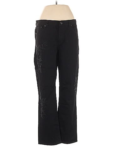 Lauren Jeans Co. Casual Pants (view 1)