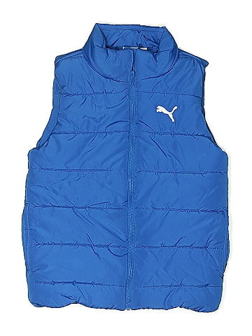 Puma Vest (view 1)