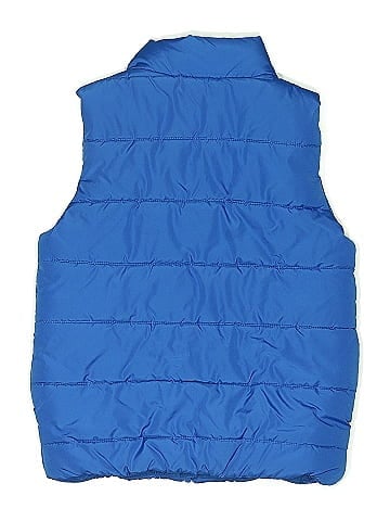 Puma Vest (view 2)