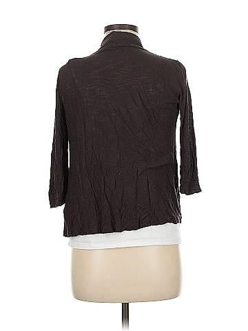 H.I.P. Happening in the Present Cardigan (view 2)