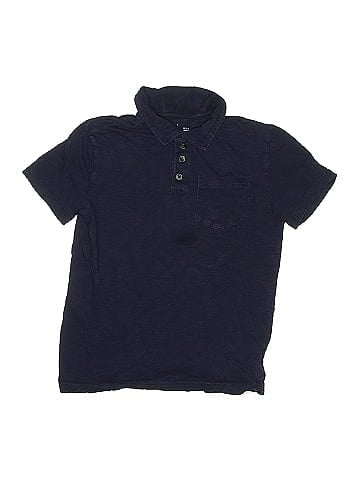 Rumi + Ryder Short Sleeve Top (view 1)