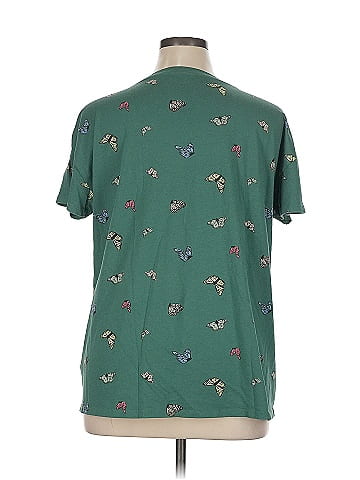 Life Is Good Short Sleeve T-Shirt (view 2)