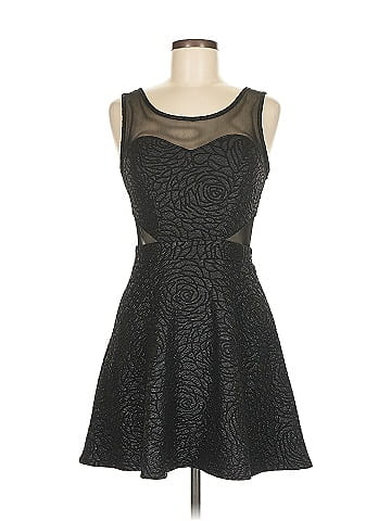 Material Girl Cocktail Dress (view 1)