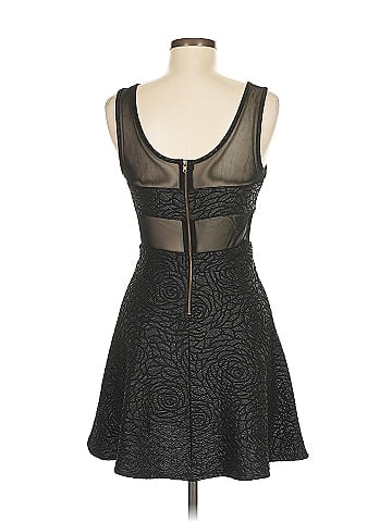 Material Girl Cocktail Dress (view 2)