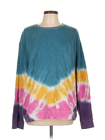 Ivory Ella Pullover Sweater (view 1)