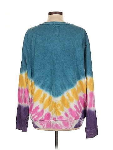 Ivory Ella Pullover Sweater (view 2)