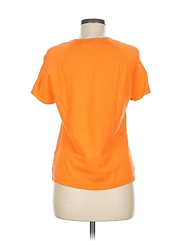 Jones New York Collection Short Sleeve T-Shirt (view 2)