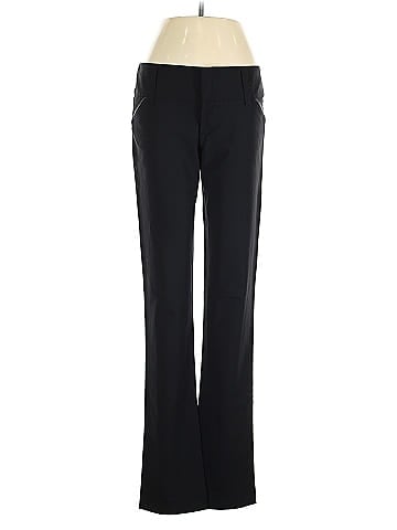 Alice + Olivia Wool Pants (view 1)