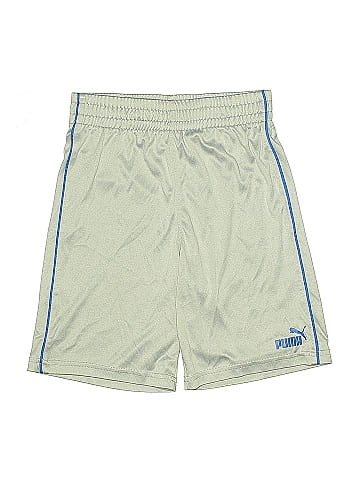 Puma Athletic Shorts (view 1)