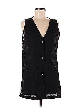 Commense Sleeveless Blouse