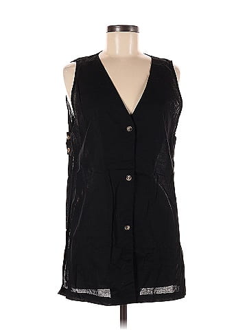 Commense Sleeveless Blouse (view 1)