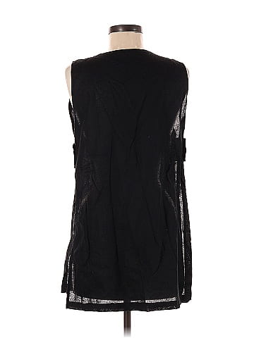 Commense Sleeveless Blouse (view 2)