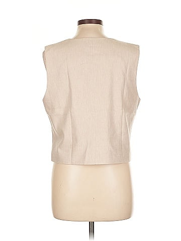 Ann Taylor LOFT Vest (view 2)