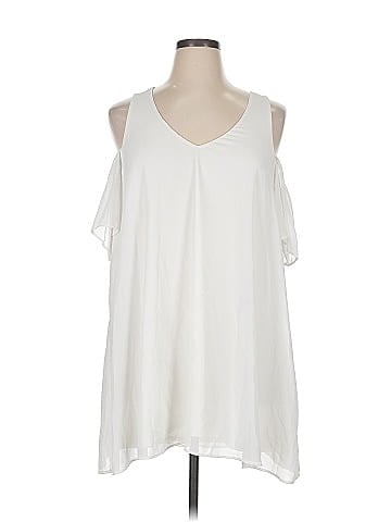 Show Me Your Mumu Sleeveless Blouse (view 1)