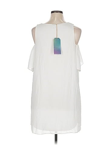 Show Me Your Mumu Sleeveless Blouse (view 2)