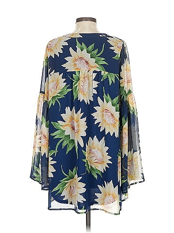 Show Me Your Mumu Long Sleeve T-Shirt (view 2)