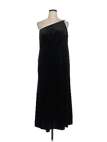 Azazie Cocktail Dress (view 1)
