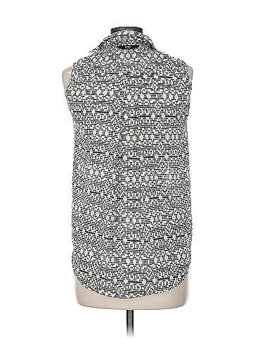 MAX Sleeveless Blouse (view 2)