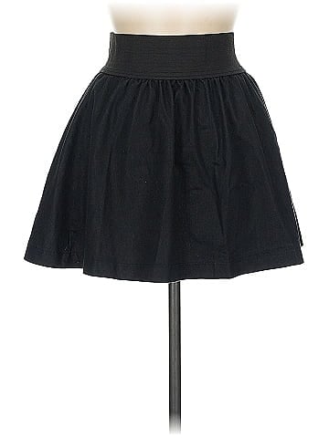 Miley Cyrus & Max Azria Casual Skirt (view 1)