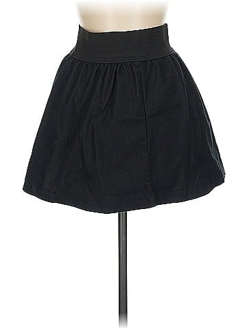 Miley Cyrus & Max Azria Casual Skirt (view 2)