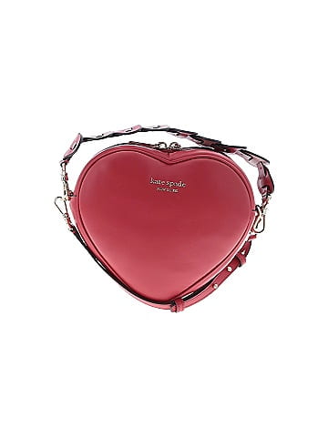 Kate Spade New York Leather Crossbody Bag (view 1)
