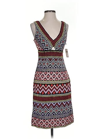 Akemi + Kin Casual Dress (view 1)