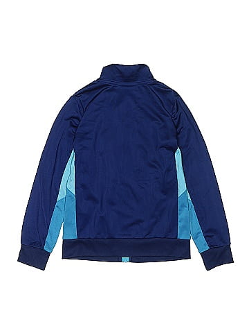 Nike Track Jacket (view 2)